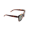 Saint Laurent SL M105/F Sunglasses 003 havana - product thumbnail 2/4