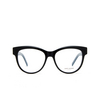 Saint Laurent SL M108 Eyeglasses 002 black - product thumbnail 1/4