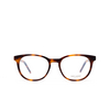 Saint Laurent SL M111 Eyeglasses 002 havana - product thumbnail 1/4