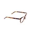 Saint Laurent SL M111 Eyeglasses 002 havana - product thumbnail 2/4