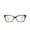 Saint Laurent SL M116 Eyeglasses 002 havana - product thumbnail 1/4