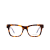 Saint Laurent SL M118 Eyeglasses 002 havana - product thumbnail 1/5
