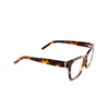 Saint Laurent SL M118 Eyeglasses 002 havana - product thumbnail 2/5