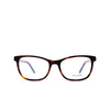 Saint Laurent SL M121 Eyeglasses 002 havana - product thumbnail 1/4