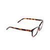 Saint Laurent SL M121 Eyeglasses 002 havana - product thumbnail 2/4