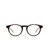 Saint Laurent SL M122/F Korrektionsbrillen 002 havana - Produkt-Miniaturansicht 1/4