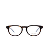 Saint Laurent SL M123/F Korrektionsbrillen 002 havana - Produkt-Miniaturansicht 1/4