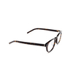 Saint Laurent SL M123/F Korrektionsbrillen 002 havana - Produkt-Miniaturansicht 2/4