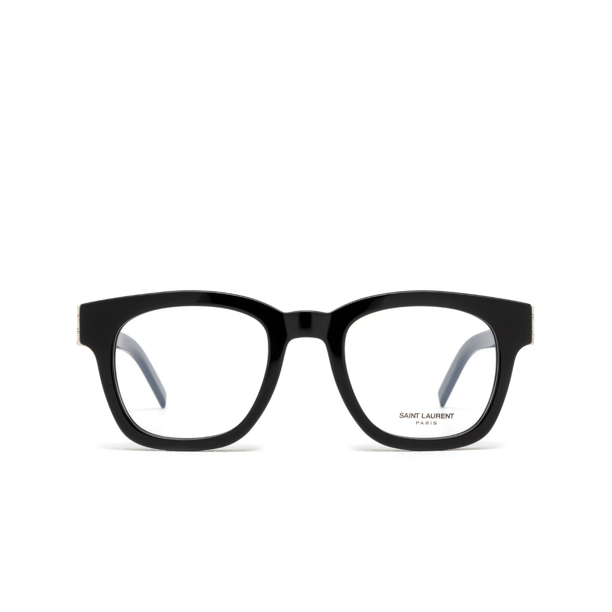 Eyeglasses Saint Laurent SL M124 OPT - Mia Burton