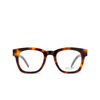 Saint Laurent SL M124 Eyeglasses 002 havana - product thumbnail 1/4