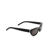 Saint Laurent SL M126 Sunglasses 001 black - product thumbnail 2/4