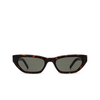 Saint Laurent SL M126 Sunglasses 002 havana - product thumbnail 1/5