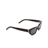Saint Laurent SL M126 Sunglasses 002 havana - product thumbnail 2/5