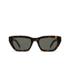 Gafas de sol Saint Laurent SL M127/F 002 havana - Miniatura del producto 1/4