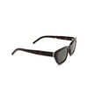 Saint Laurent SL M127/F Sunglasses 002 havana - product thumbnail 2/4