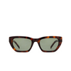 Saint Laurent SL M127/F Sunglasses 003 havana - product thumbnail 1/4