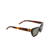 Saint Laurent SL M127/F Sunglasses 003 havana - product thumbnail 2/4