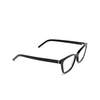 Saint Laurent SL M128 Eyeglasses 002 havana - product thumbnail 2/4