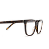 Saint Laurent SL M129 Eyeglasses 002 havana - product thumbnail 3/4