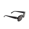 Saint Laurent SL M130 Sunglasses 001 black - product thumbnail 2/5