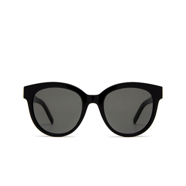 Saint Laurent SL M29 Sunglasses 003 black - front view