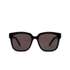 Saint Laurent SL M40 Sunglasses 001 black - product thumbnail 1/4