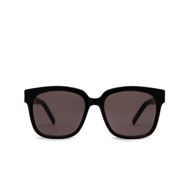 Saint Laurent SL M40 Sunglasses 001 black - front view