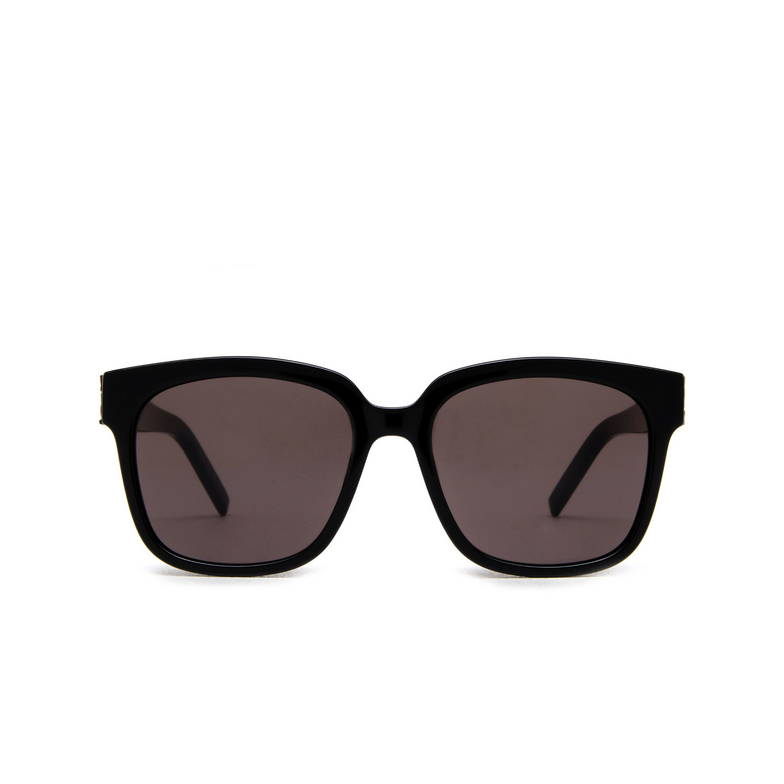 Saint Laurent SL M40 Sunglasses 001 black - 1/4