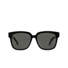 Saint Laurent SL M40/F Sunglasses 003 black - product thumbnail 1/5