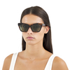 Saint Laurent SL M79 Sunglasses 002 havana - product thumbnail 5/5