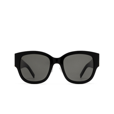 Saint Laurent SL M95/K Sunglasses 001 black - front view