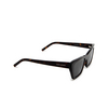 Saint Laurent SL 276 MICA Sunglasses 002 havana - product thumbnail 2/4
