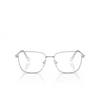 Swarovski SK1003 Eyeglasses 4001 silver - product thumbnail 1/4