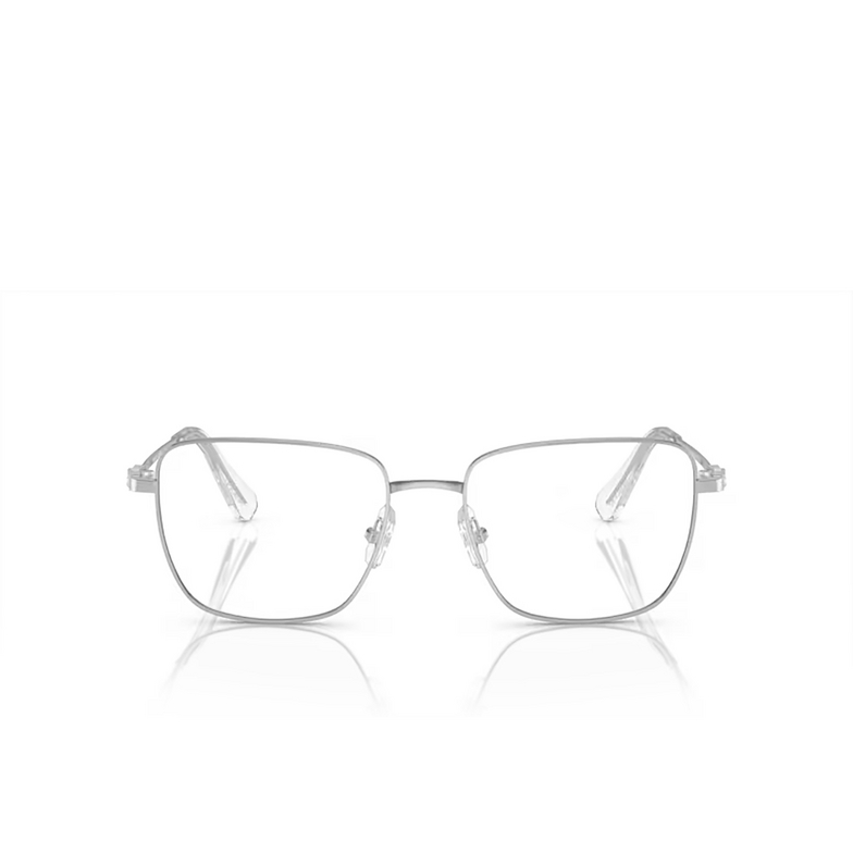 Swarovski SK1003 Eyeglasses 4001 silver - 1/4