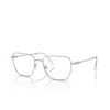 Swarovski SK1003 Eyeglasses 4001 silver - product thumbnail 2/4