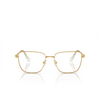 Swarovski SK1003 Eyeglasses 4004 gold - product thumbnail 1/4