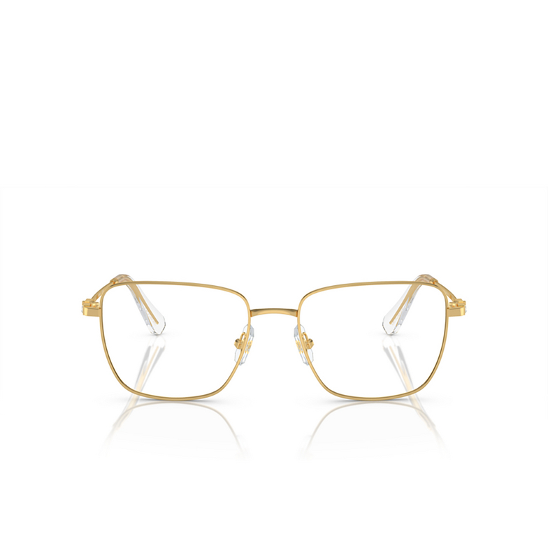 Swarovski SK1003 Eyeglasses 4004 gold - 1/4