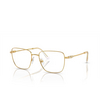 Swarovski SK1003 Eyeglasses 4004 gold - product thumbnail 2/4