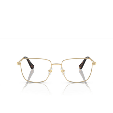 Swarovski SK1003 Eyeglasses 4013 pale gold - front view
