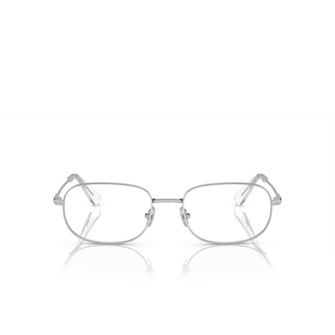 Swarovski SK1005 Eyeglasses 4001 silver - front view