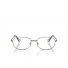 Swarovski SK1005 Eyeglasses 4009 gunmetal - product thumbnail 1/4