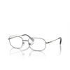 Swarovski SK1005 Eyeglasses 4009 gunmetal - product thumbnail 2/4
