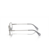 Swarovski SK1005 Eyeglasses 4009 gunmetal - product thumbnail 3/4