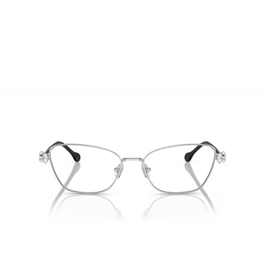 Swarovski SK1006 Eyeglasses 4001 silver - front view