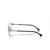 Swarovski SK1006 Eyeglasses 4009 gunmetal - product thumbnail 3/4