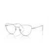 Swarovski SK1007 Eyeglasses 4001 silver - product thumbnail 2/4