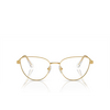 Swarovski SK1007 Eyeglasses 4004 gold - product thumbnail 1/4