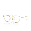 Swarovski SK1007 Eyeglasses 4004 gold - product thumbnail 2/4