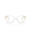 Swarovski SK2001 Eyeglasses 1027 crystal - product thumbnail 1/4