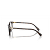 Swarovski SK2002 Eyeglasses 1002 havana - product thumbnail 3/4